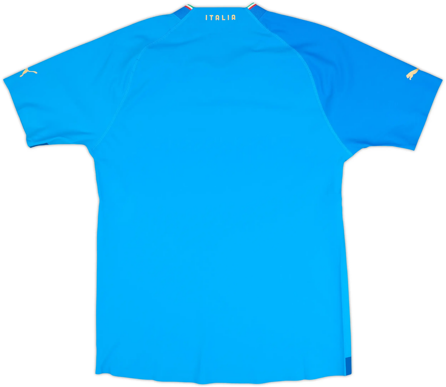 Maillot domicile authentique Italie 2022-23