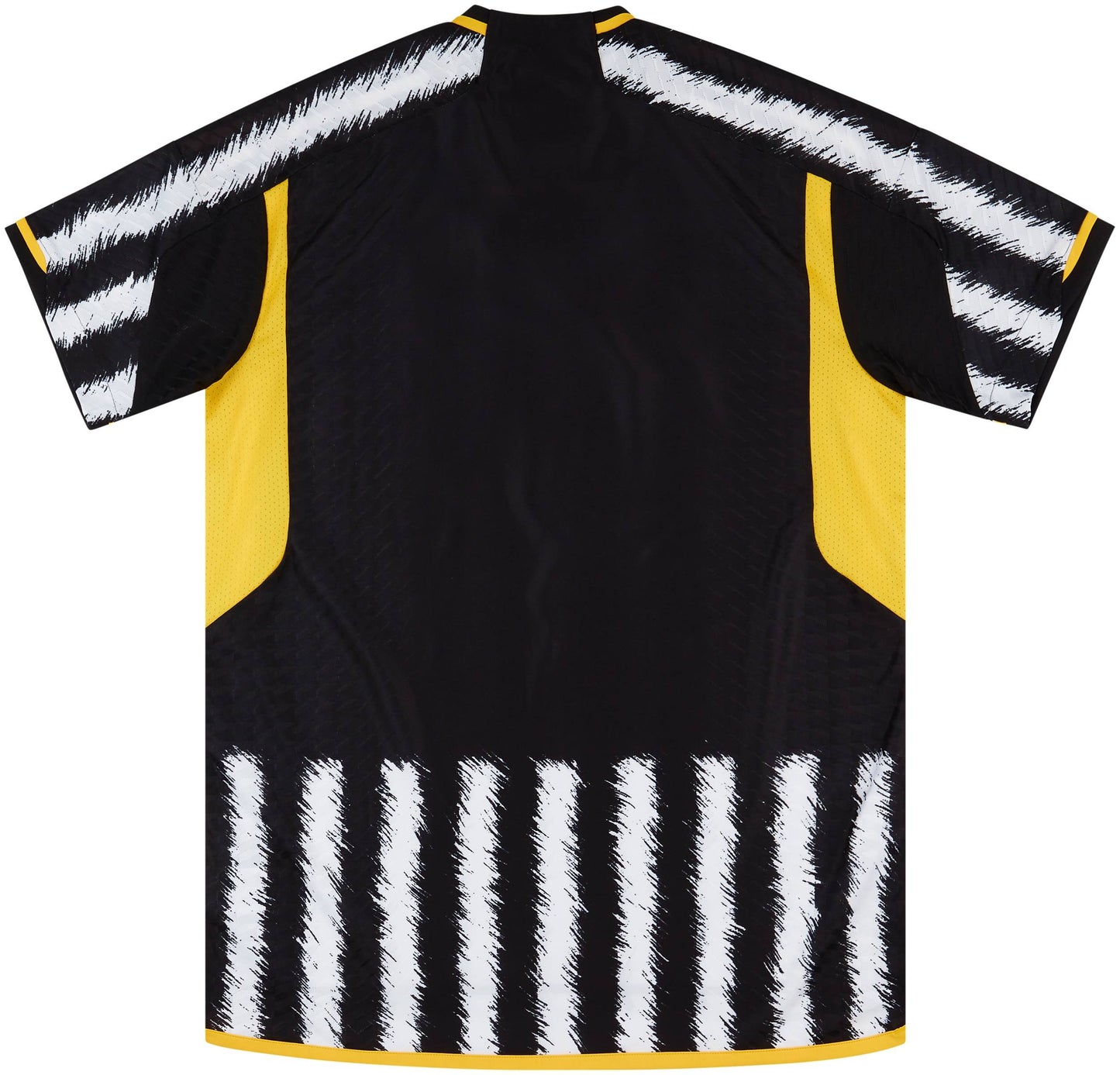 Maillot domicile authentique Juventus 2023-24