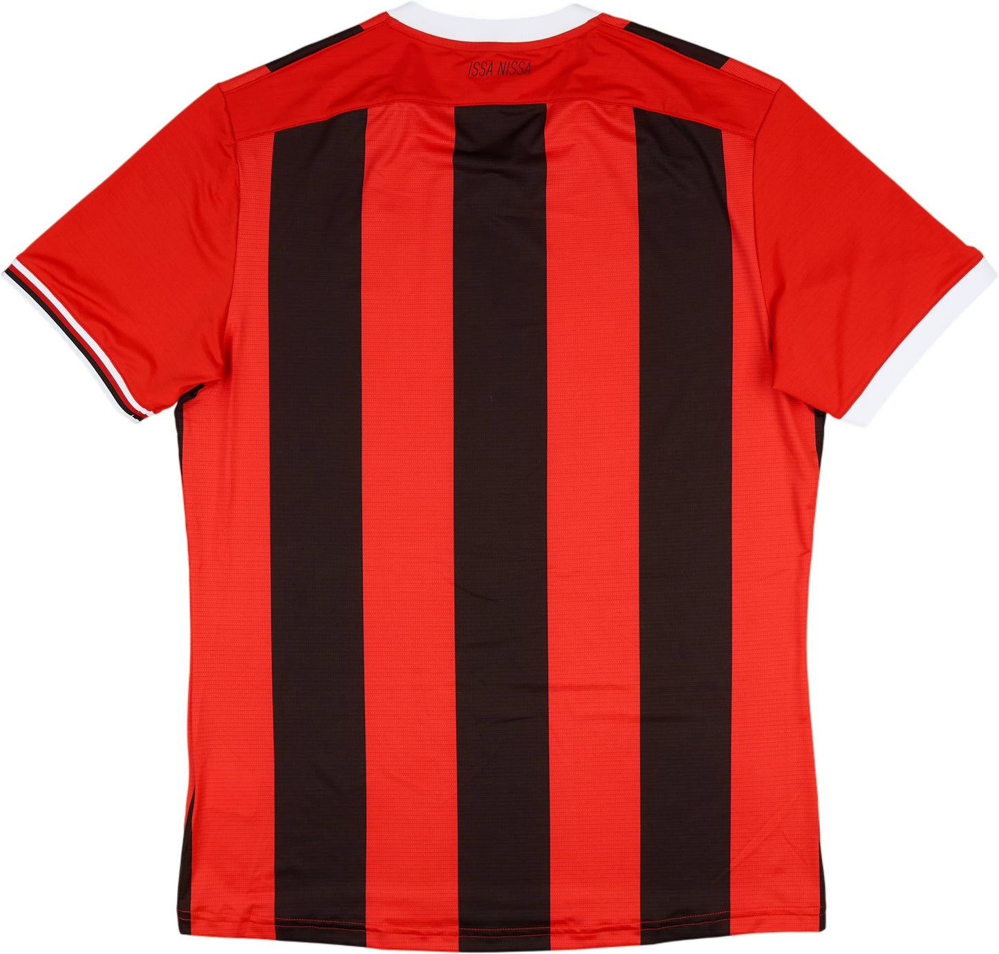 Maillot domicile authentique Nice 2023-24