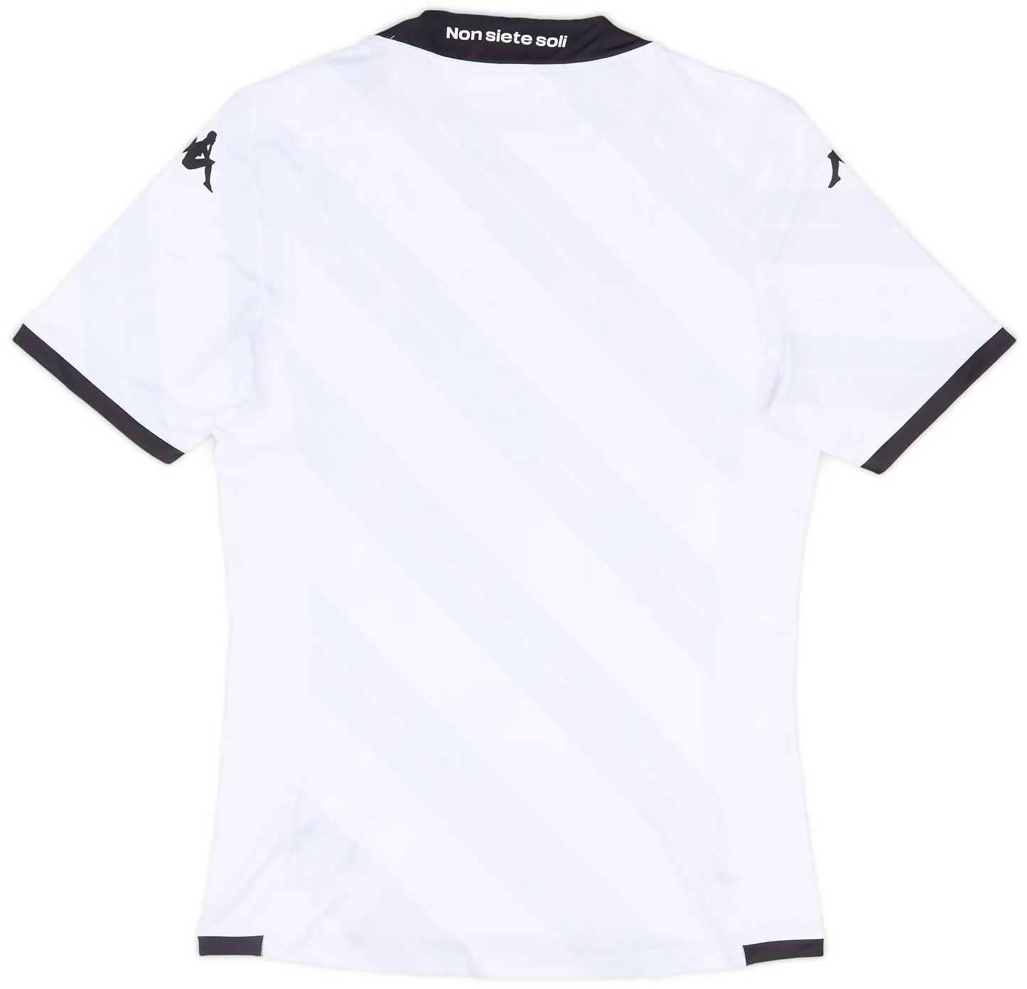 Maillot domicile authentique Spezia 2023-24