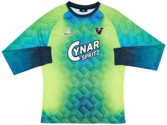 Maillot domicile authentique Venezia 2024-25 - RR Store Online