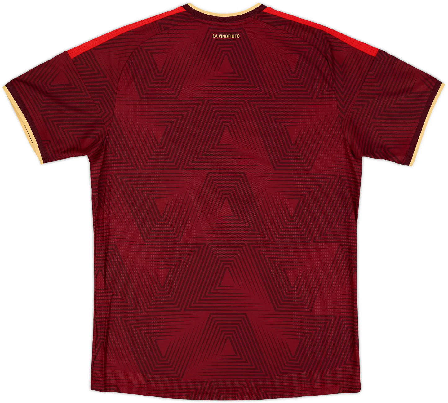 Maillot domicile authentique Venezuela 2026-27