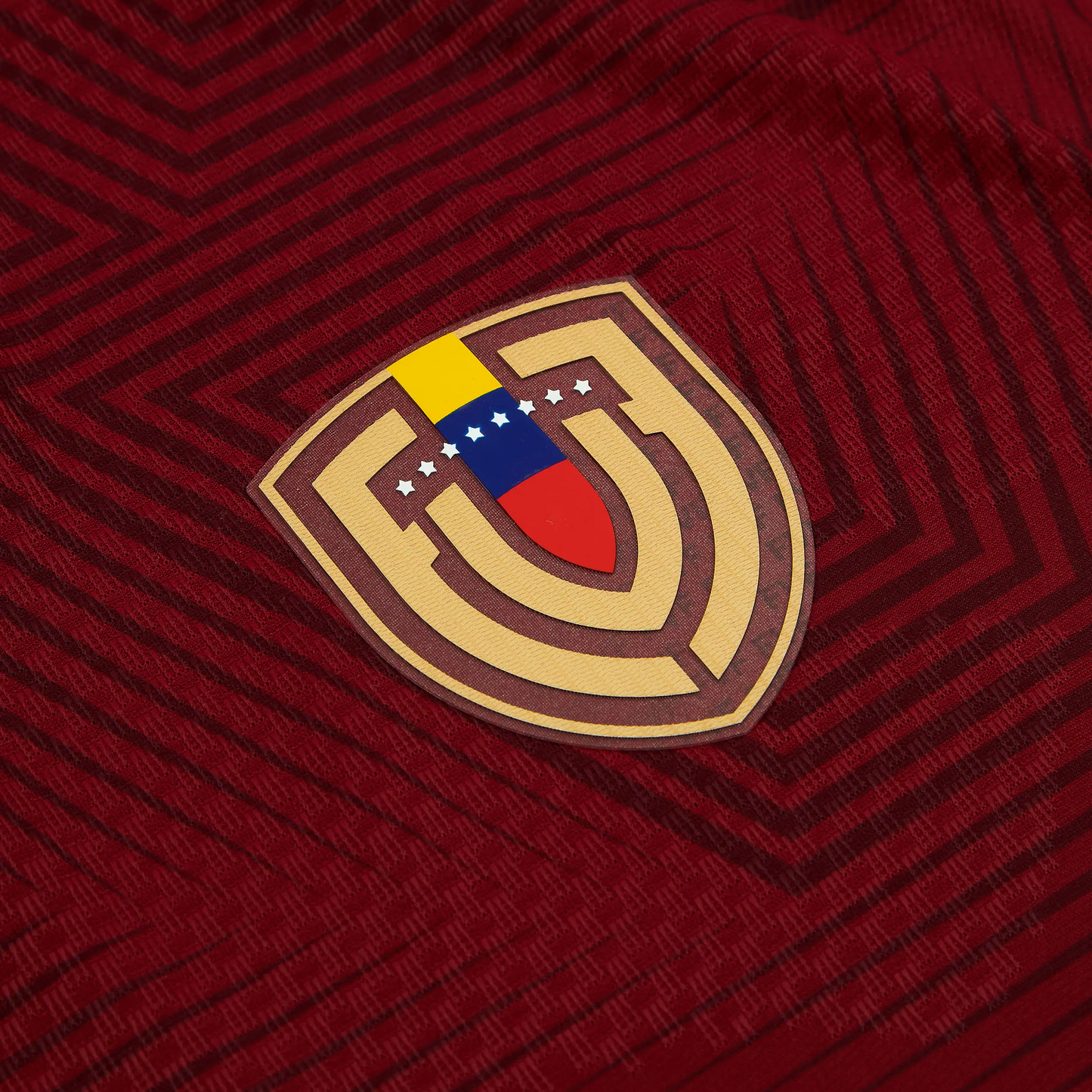 Maillot domicile authentique Venezuela 2026-27