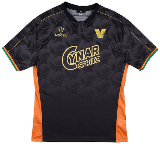 Maillot domicile authentique de Venezia 2024-25