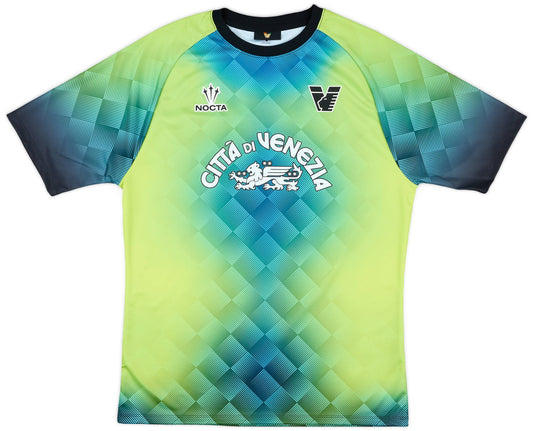 Maillot domicile de gardien Venezia 2024-25