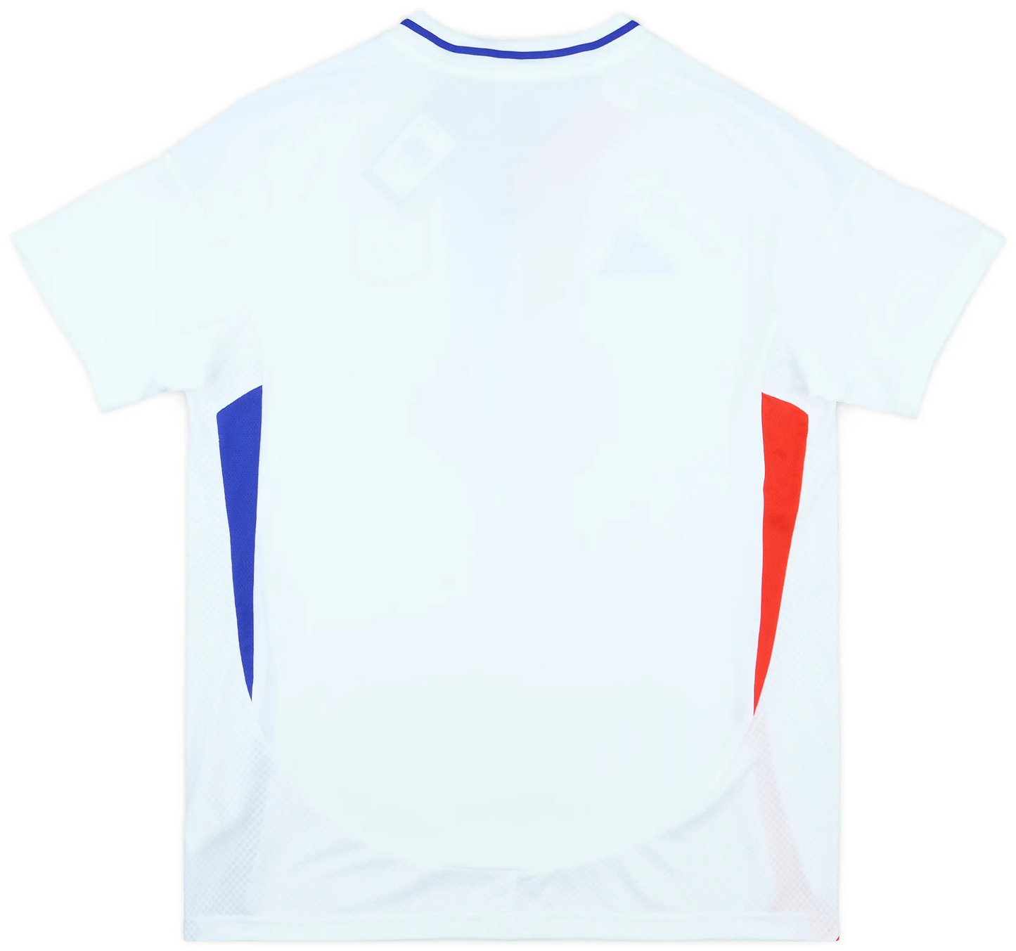Maillot domicile féminin Lyon 2024-25 (coupe unisexe)