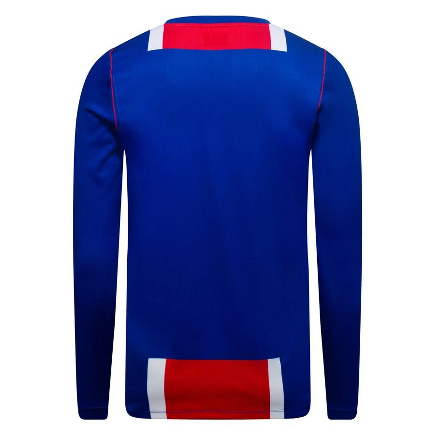 Maillot domicile à manches longues Paris Saint-Germain 2026-27