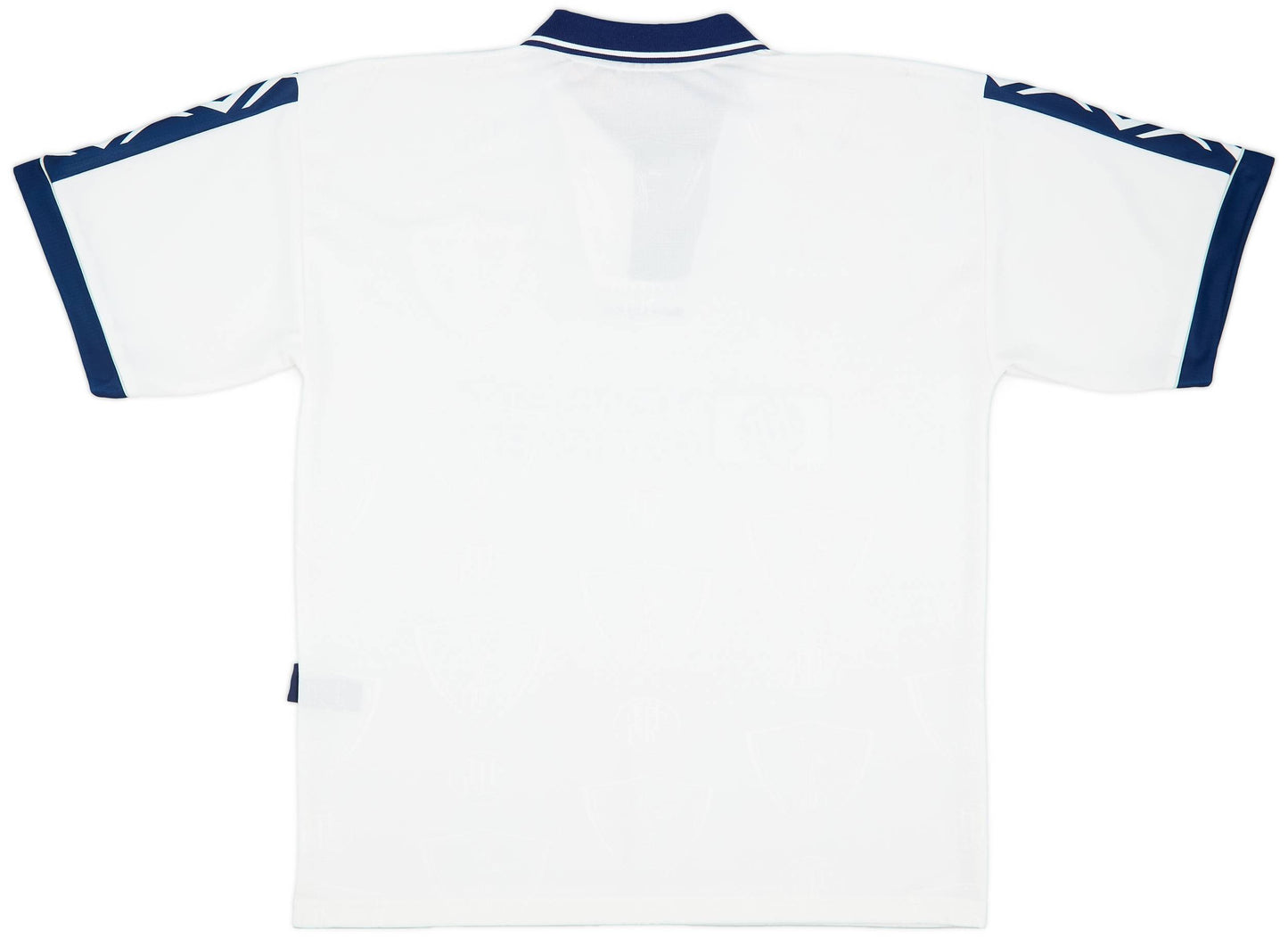 Maillot domicile réédité Poney Tottenham Hotspur 1995-97