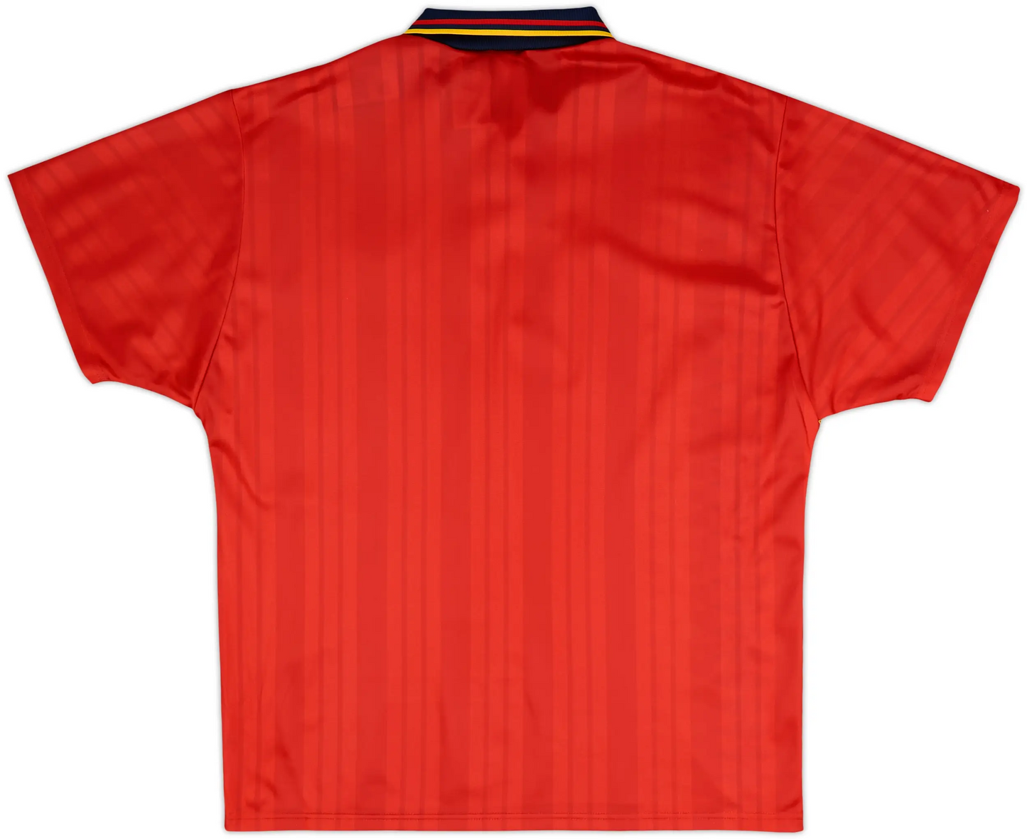 Maillot domicile réédition Espagne adidas Originals 1994