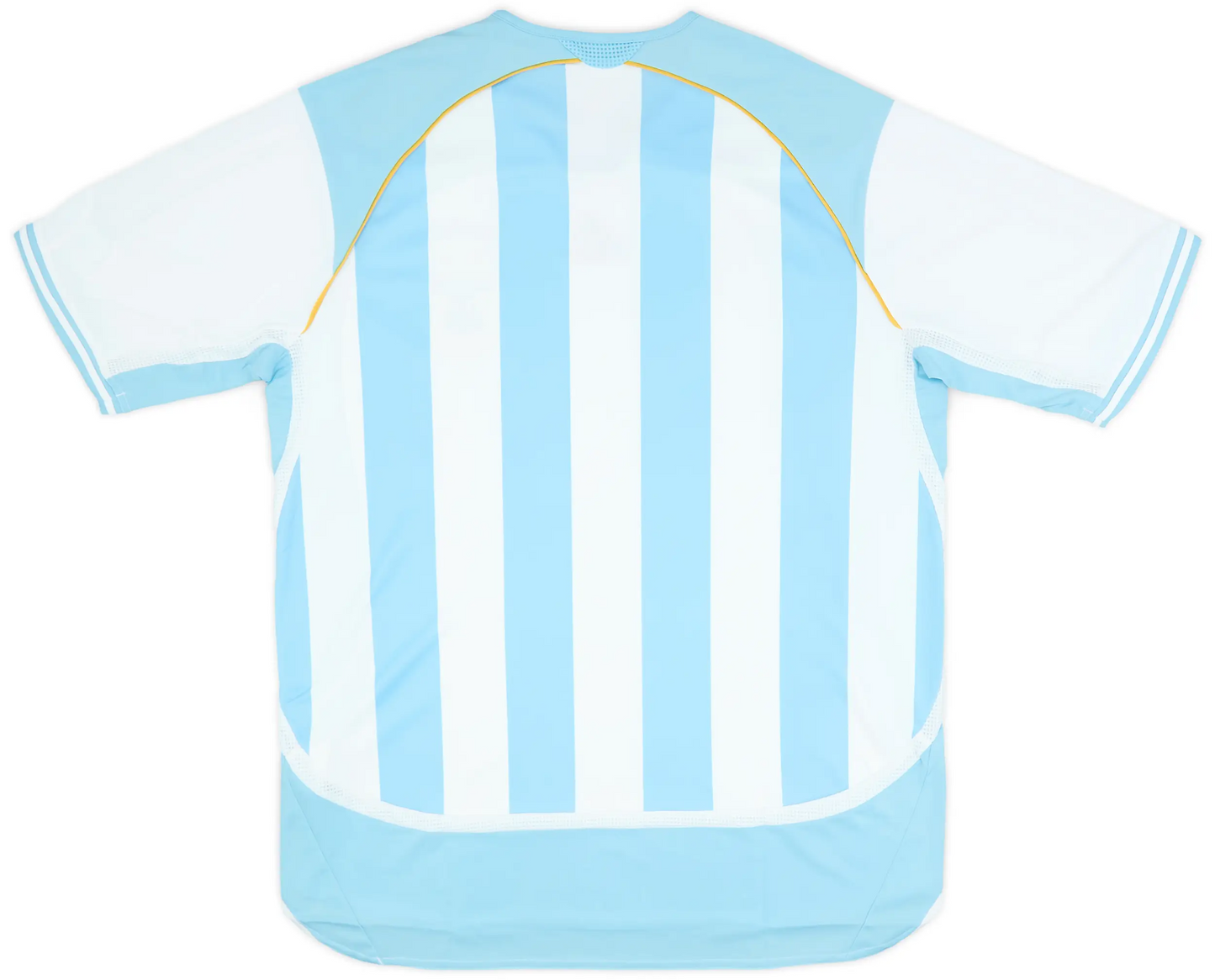 Maillot domicile réédition adidas Argentine 2006