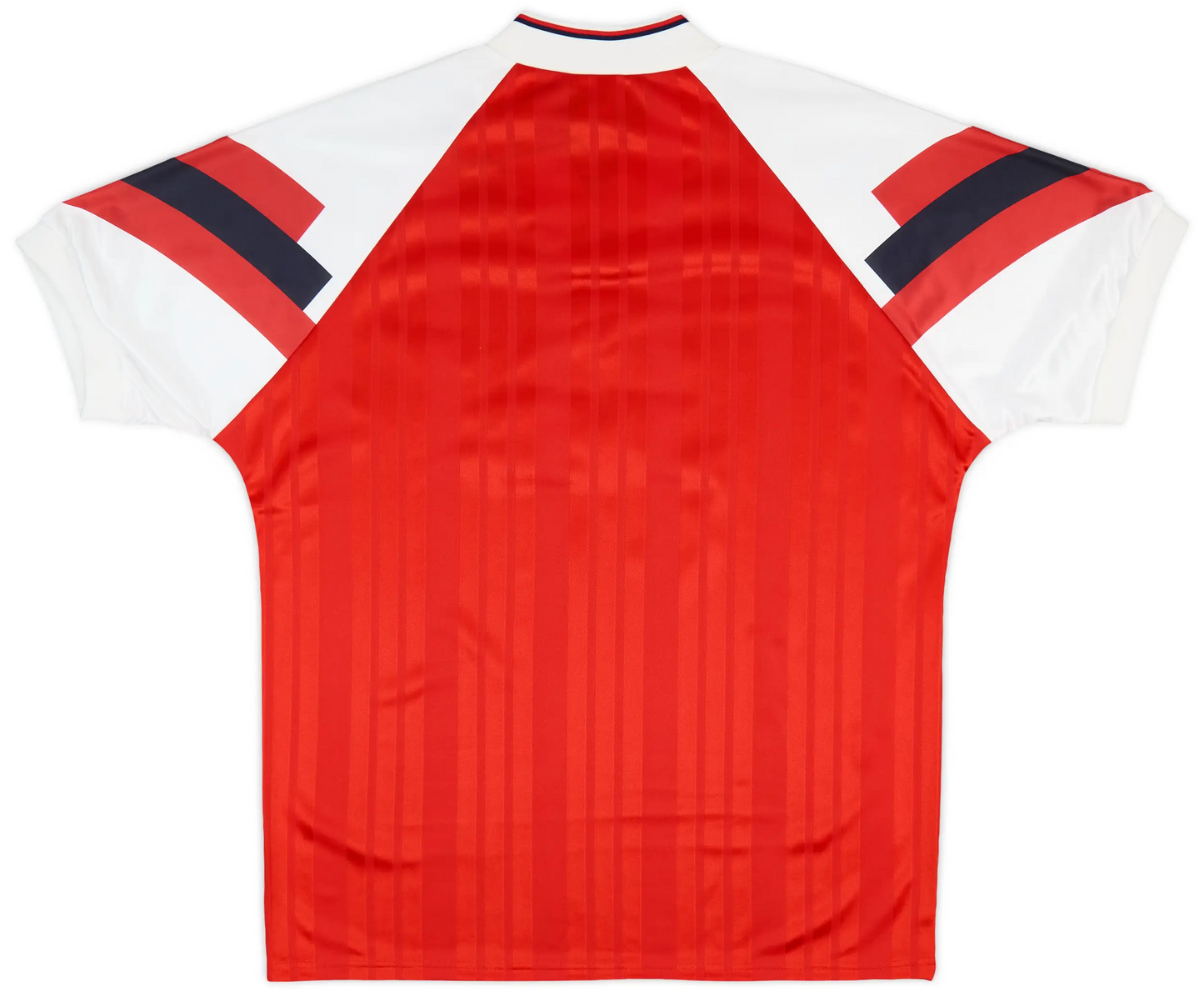 Maillot domicile réédition adidas Originals Arsenal 1992-94
