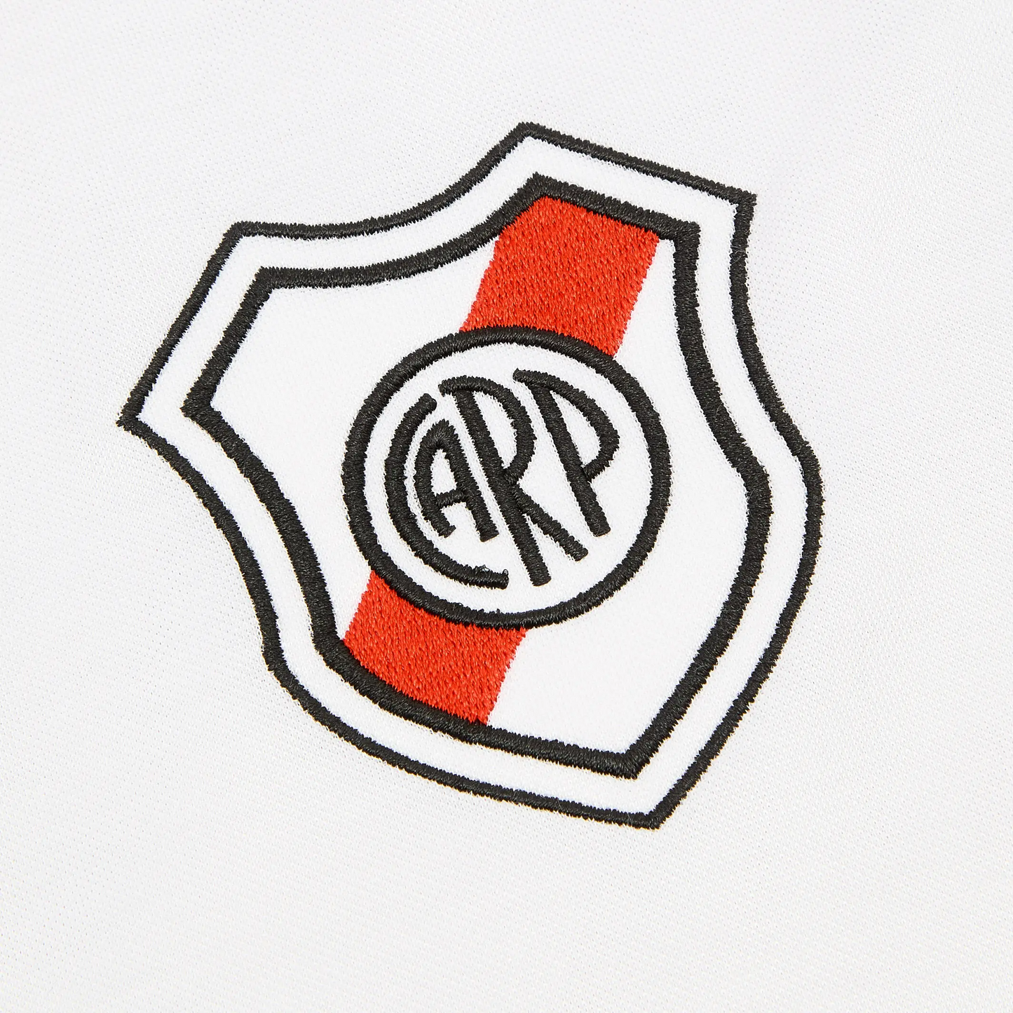 Maillot domicile réédition adidas Originals River Plate 1994 à manches longues #9