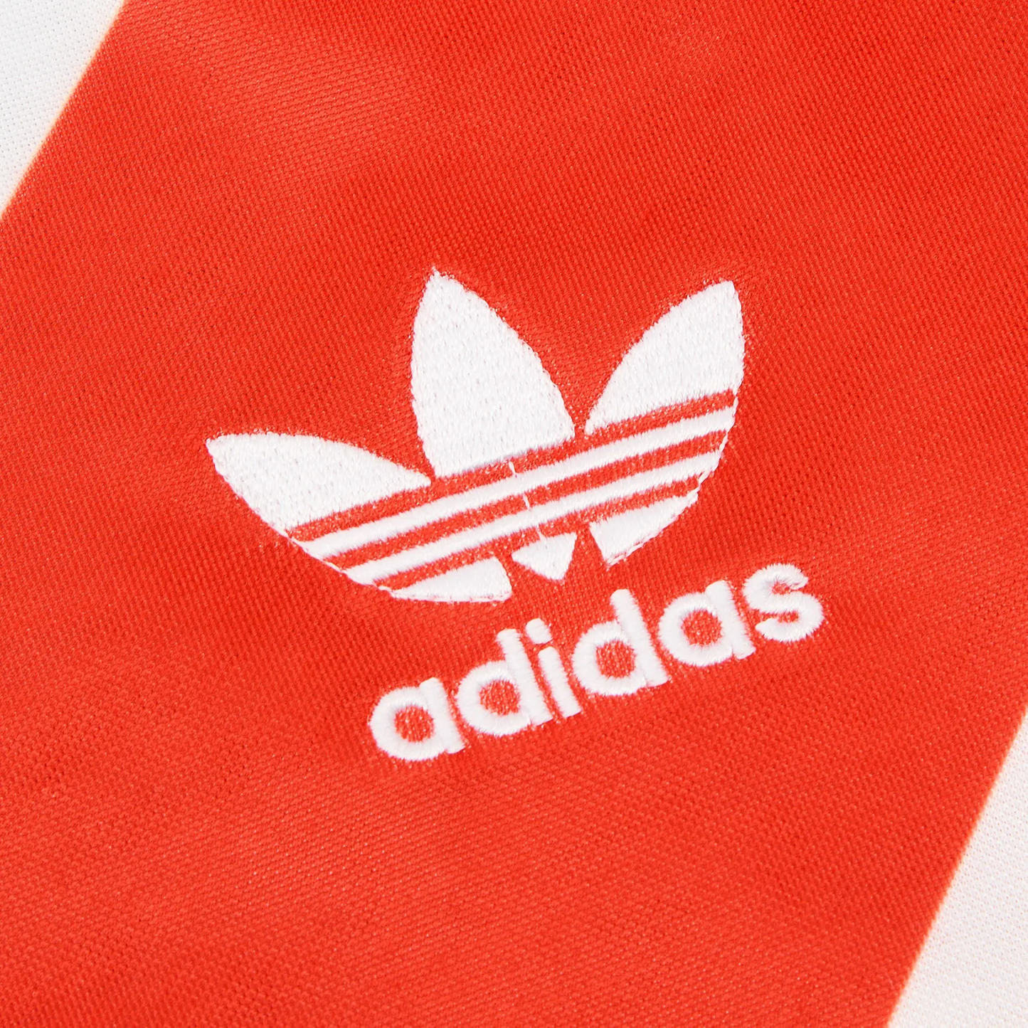 Maillot domicile réédition adidas Originals River Plate 1994 à manches longues #9