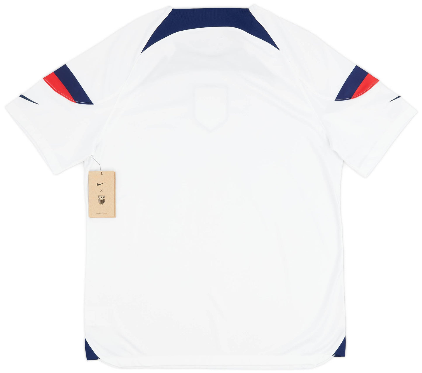 Maillot domicile États-Unis 2022-23