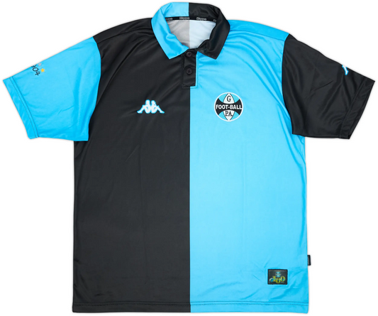 Maillot du centenaire Gremio 2003 (L)