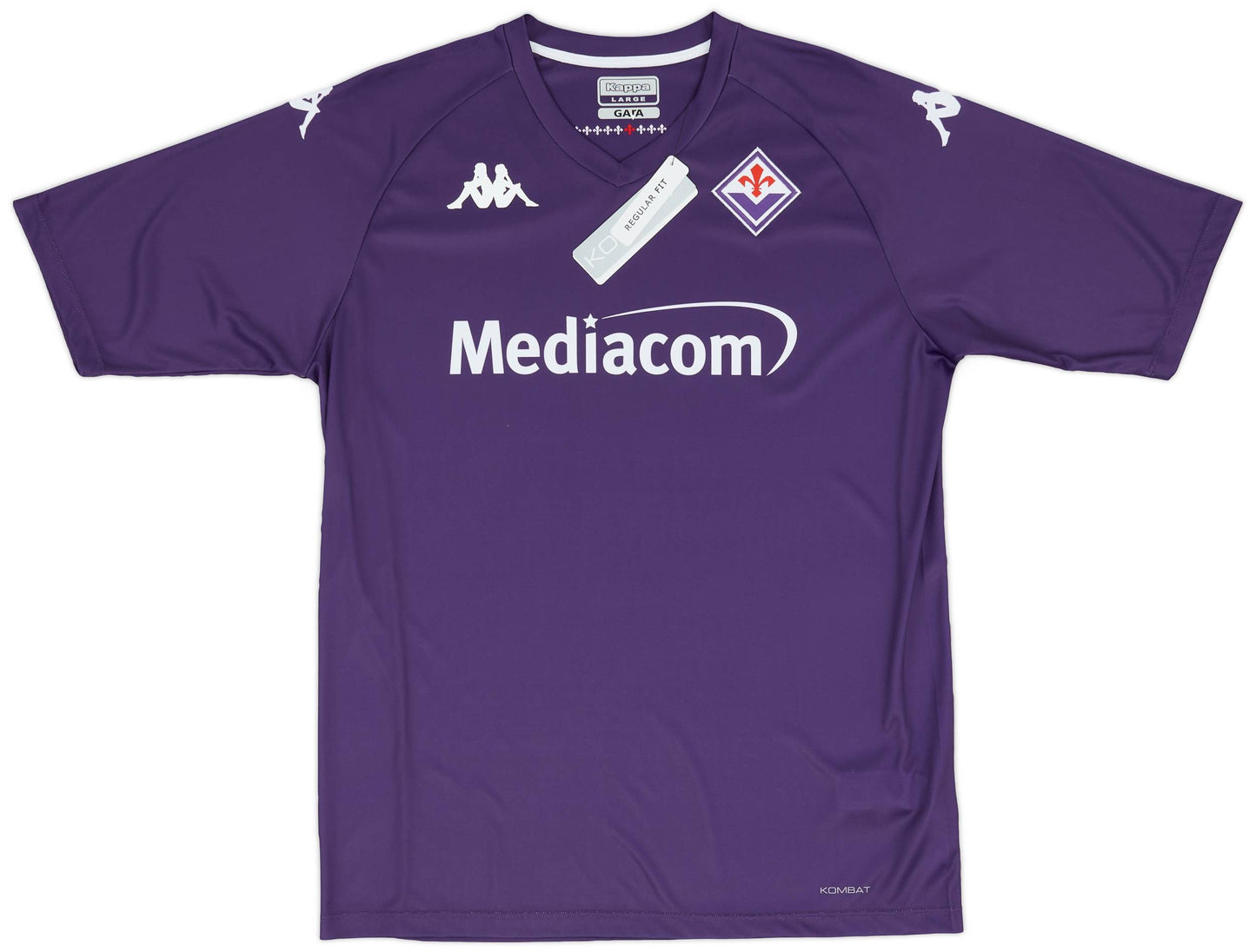 Maillot et short domicile Fiorentina 2024-25