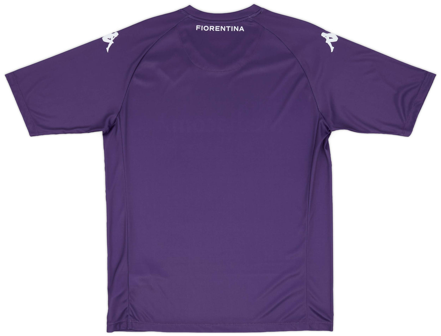 Maillot et short domicile Fiorentina 2024-25
