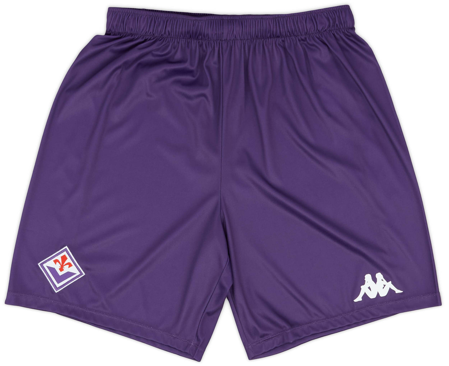 Maillot et short domicile Fiorentina 2024-25