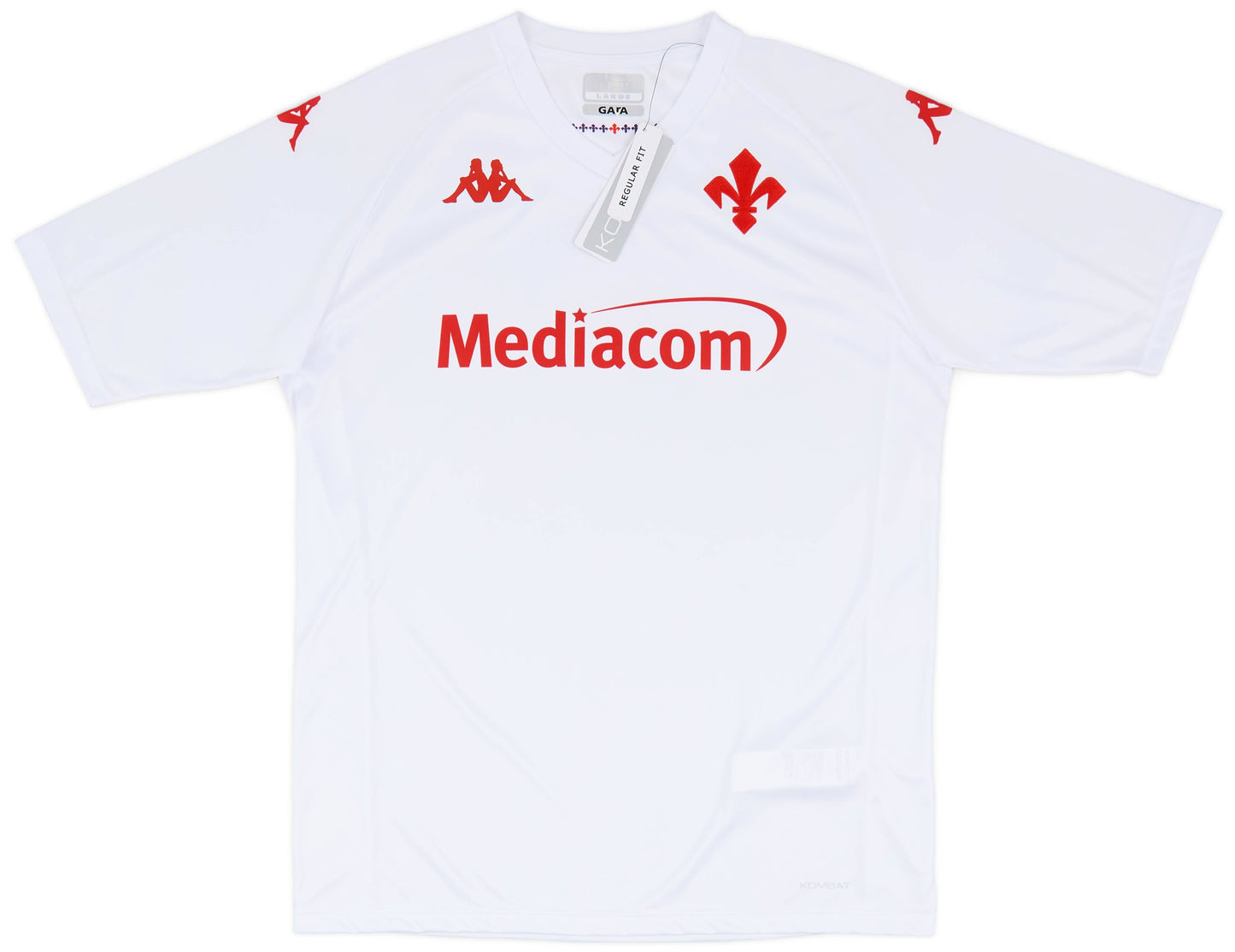 Maillot et short extérieur Fiorentina 2024-25