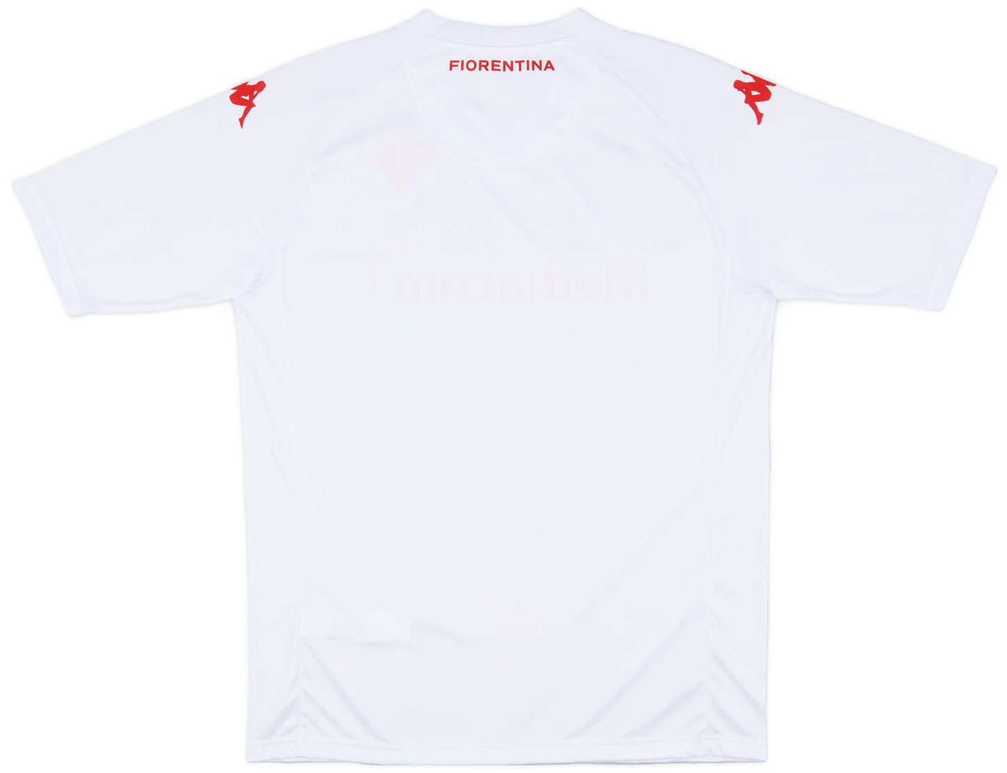 Maillot et short extérieur Fiorentina 2024-25