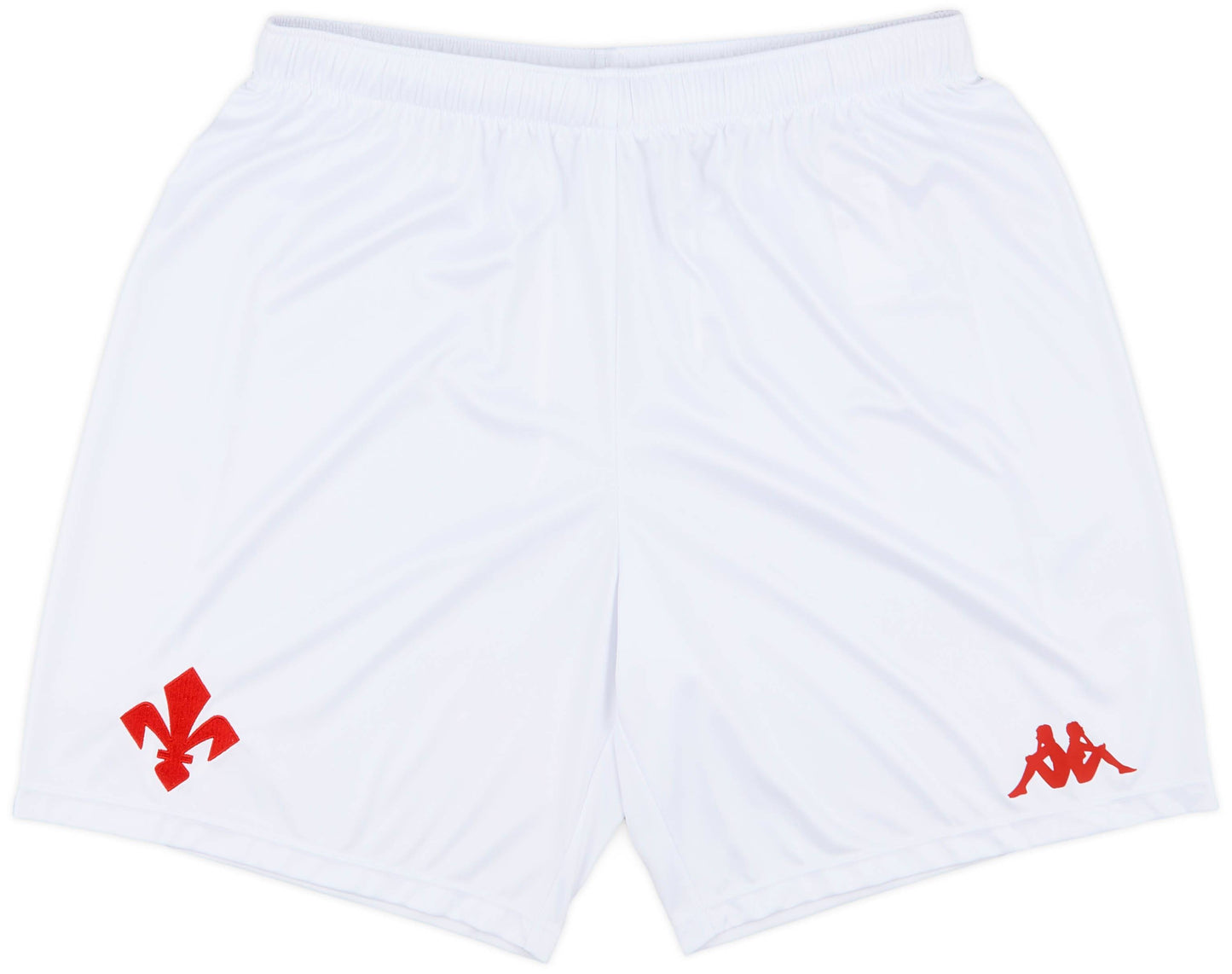 Maillot et short extérieur Fiorentina 2024-25