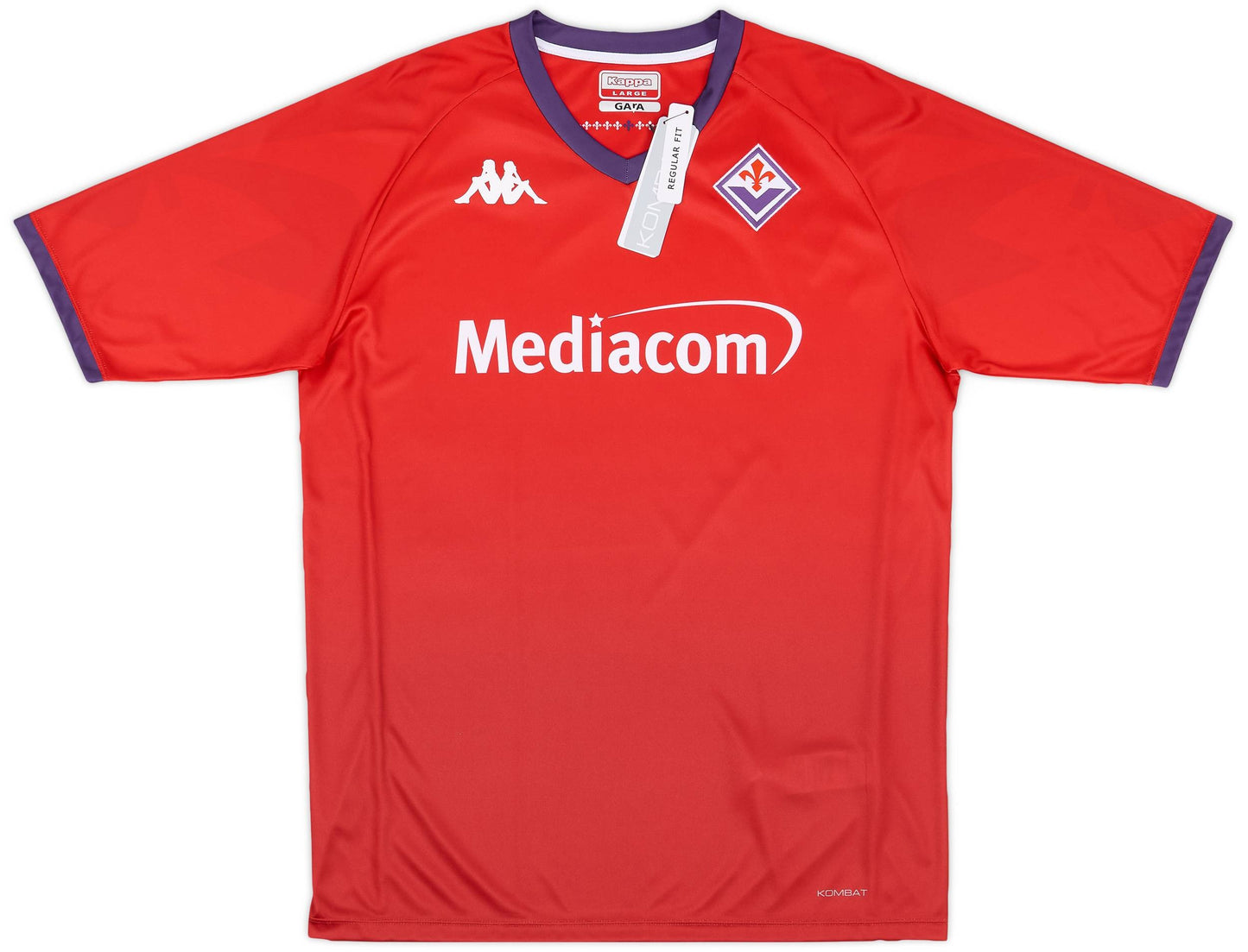 Maillot et short troisième Fiorentina 2024-25