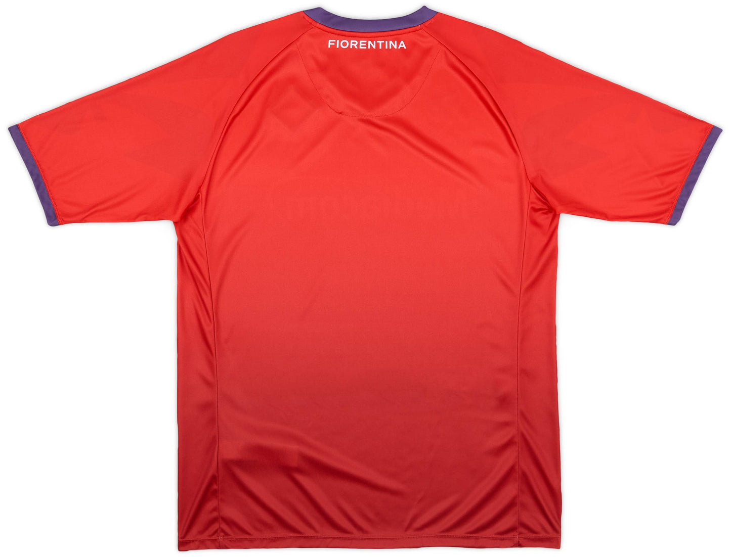 Maillot et short troisième Fiorentina 2024-25