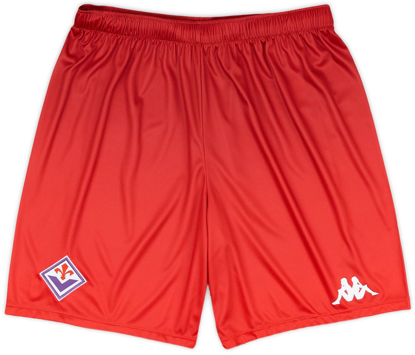 Maillot et short troisième Fiorentina 2024-25