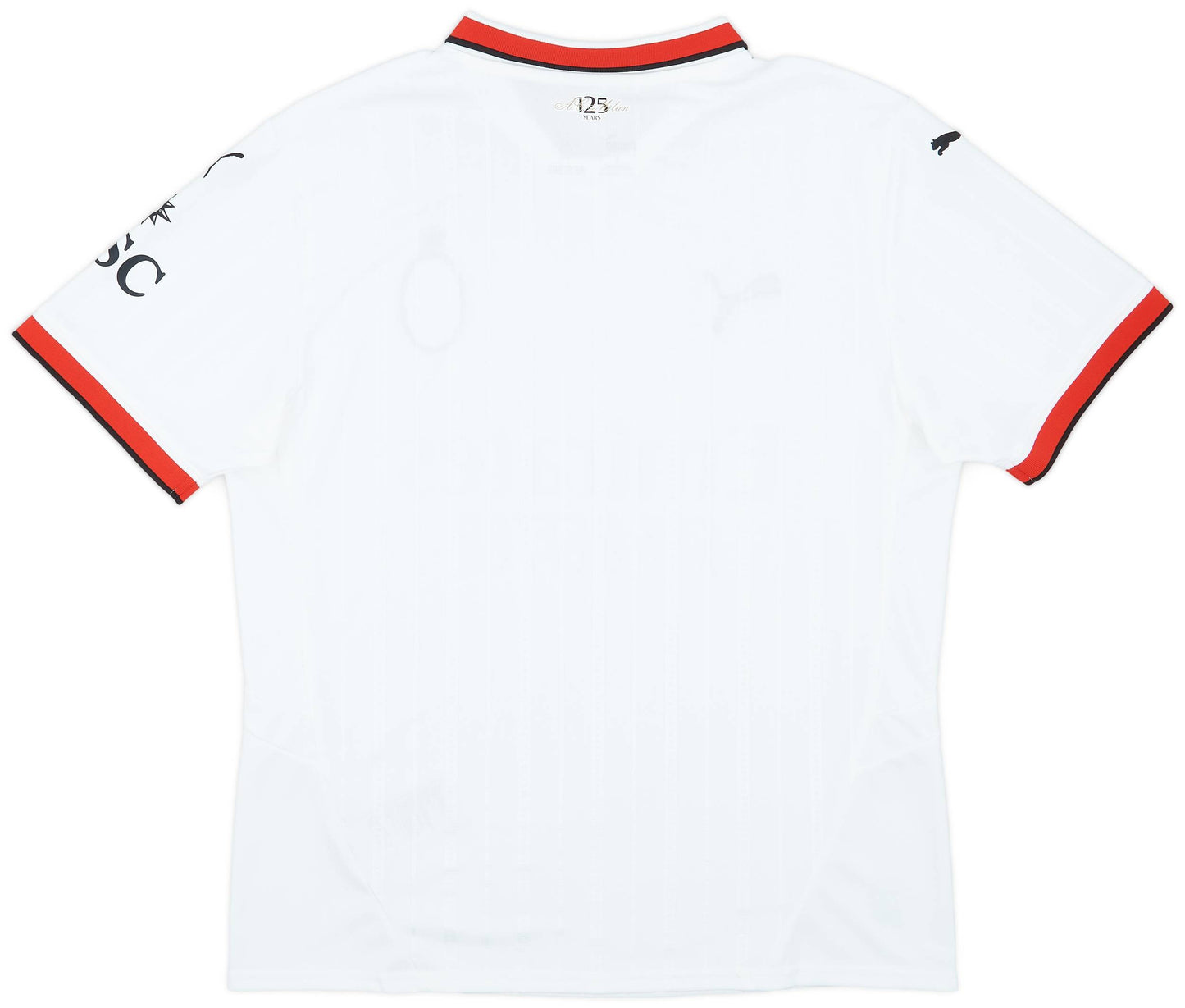 Maillot extérieur AC Milan 2024-25