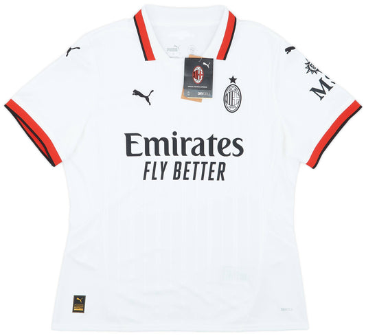 Maillot extérieur AC Milan 2024-25 (femme)