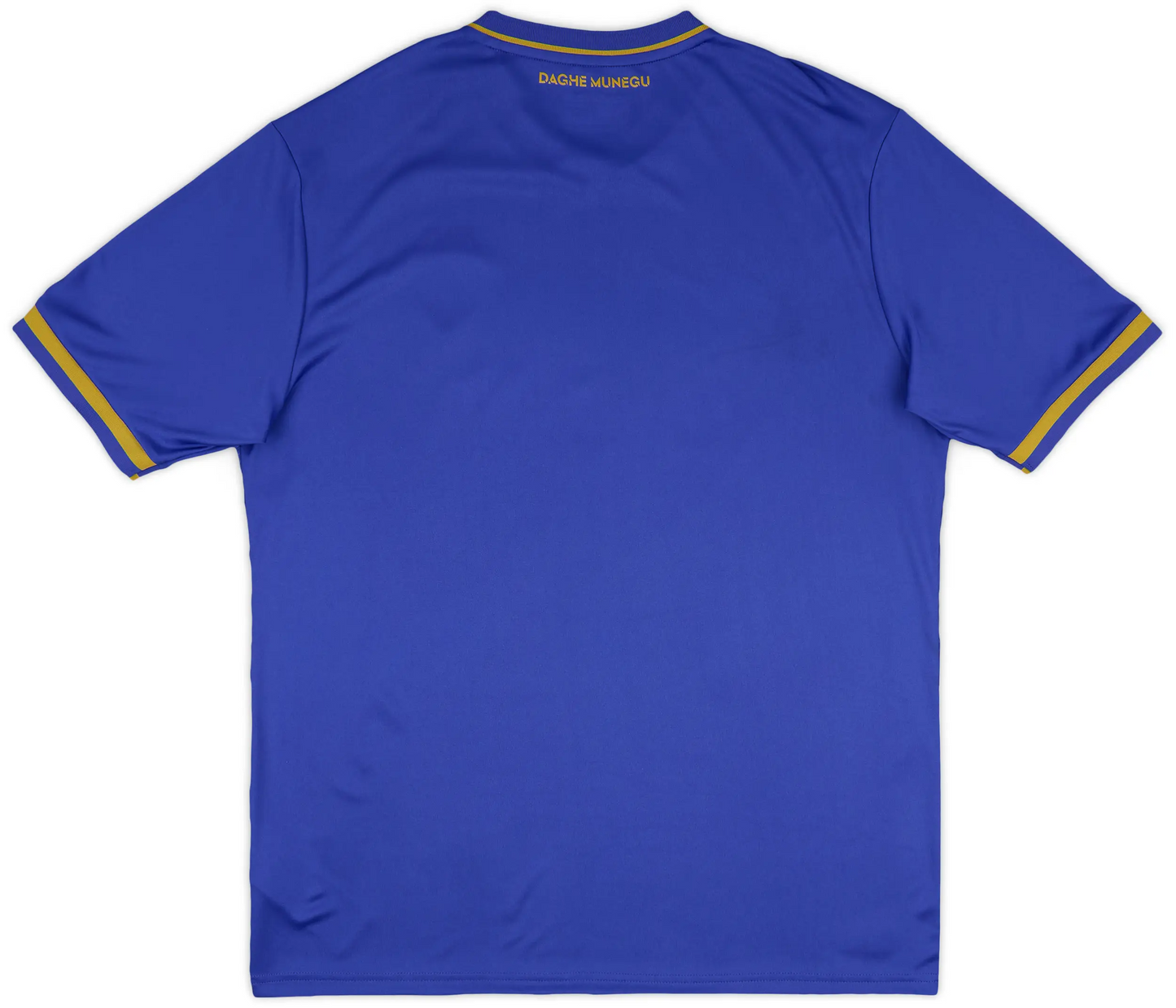 Maillot extérieur AS Monaco 2025-26