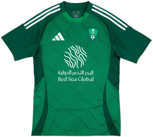 Maillot extérieur Al-Ahli 2024-25