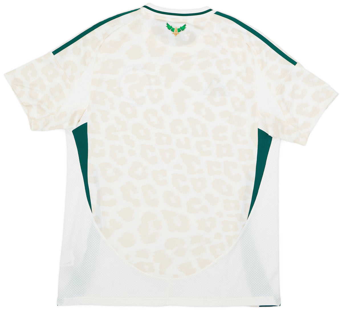 Maillot extérieur Arabie Saoudite 2024-25