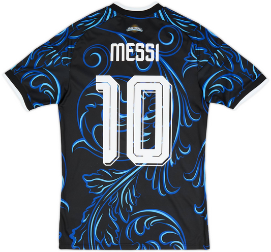 Maillot extérieur Argentine 2026-27 Messi n°10