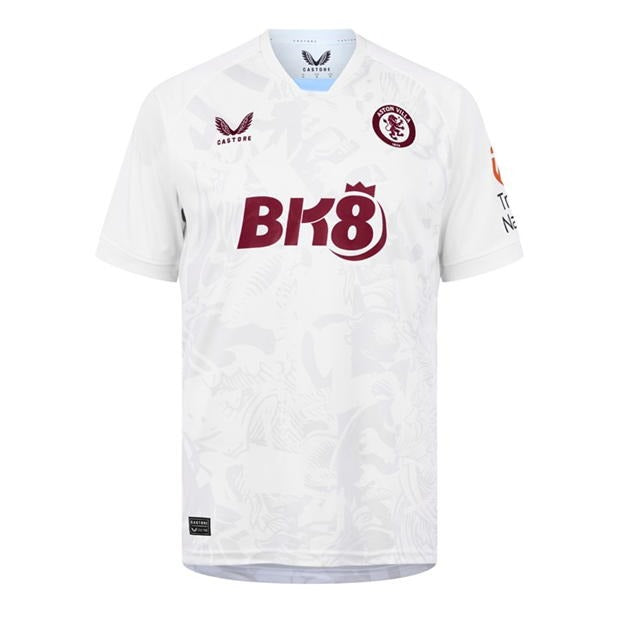 Maillot extérieur Aston Villa 2023-24