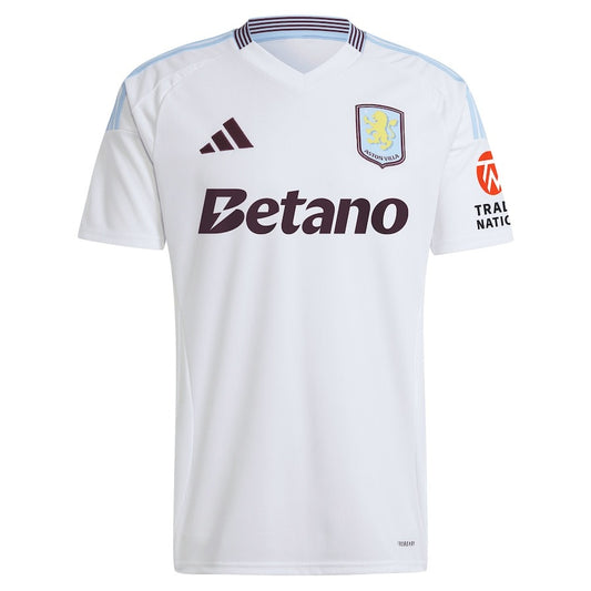 Maillot extérieur Aston Villa 2024-25