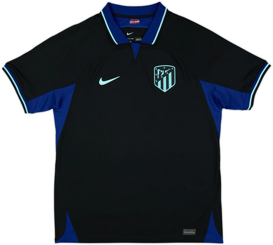 Maillot extérieur Atlético Madrid 2022-23