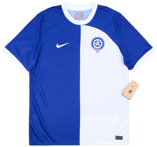 Maillot extérieur Atlético Madrid 2023-24