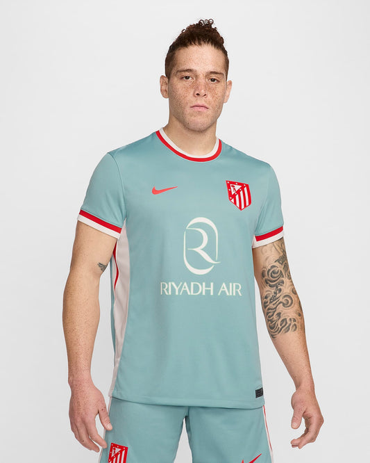 Maillot extérieur Atletico Madrid 2024-25