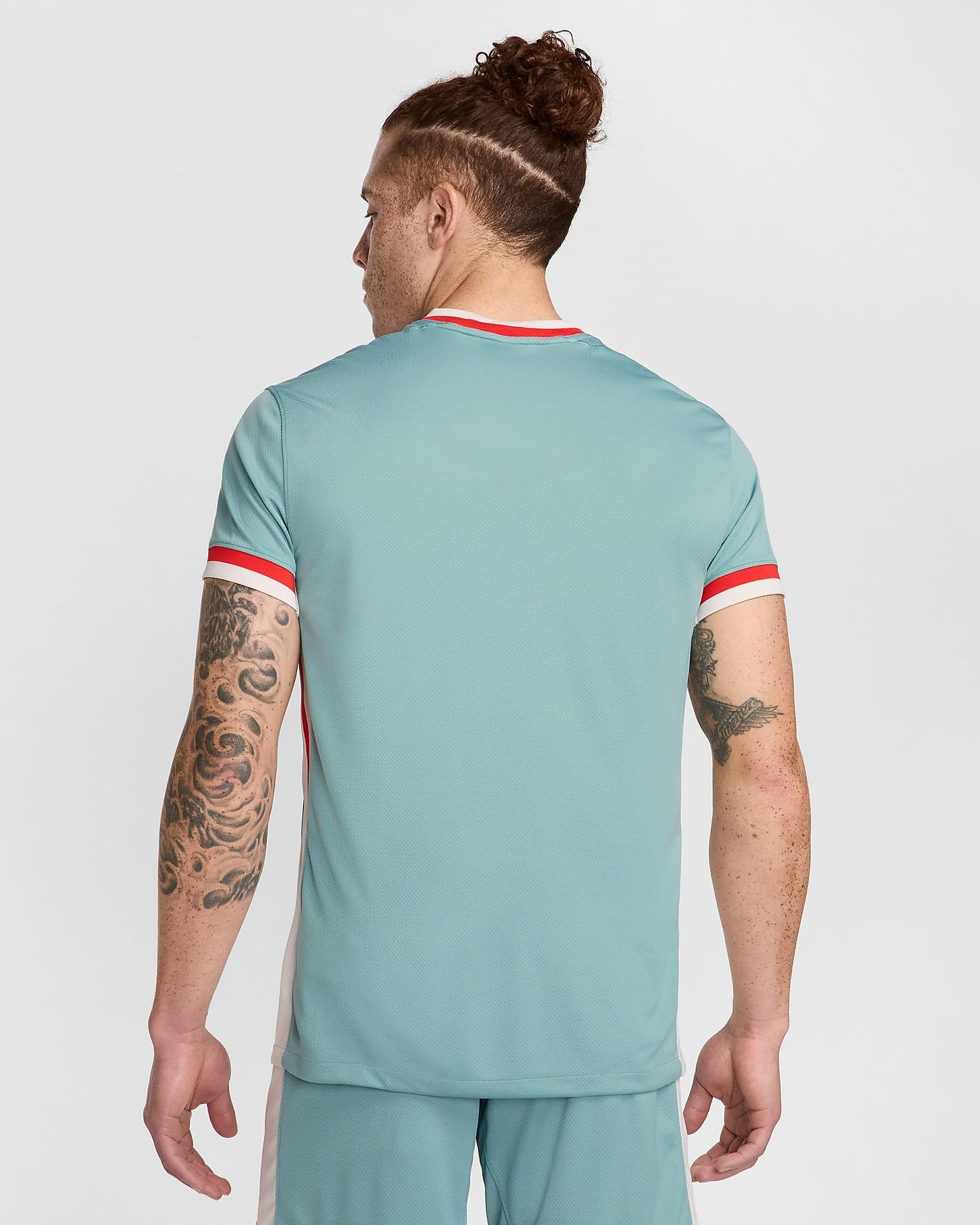 Maillot extérieur Atletico Madrid 2024-25