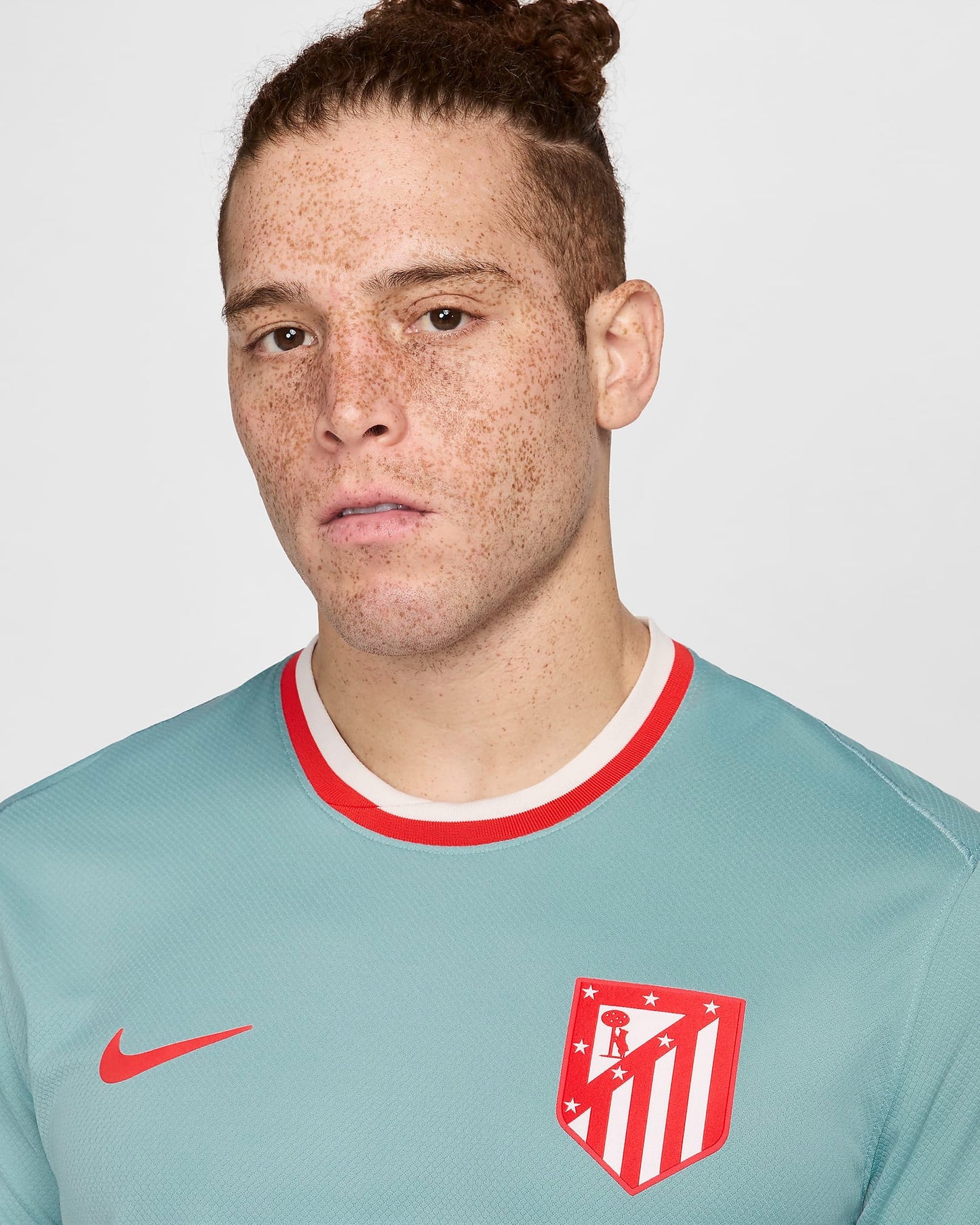 Maillot extérieur Atletico Madrid 2024-25