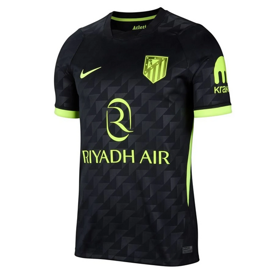 Maillot extérieur Atletico Madrid 2026-27