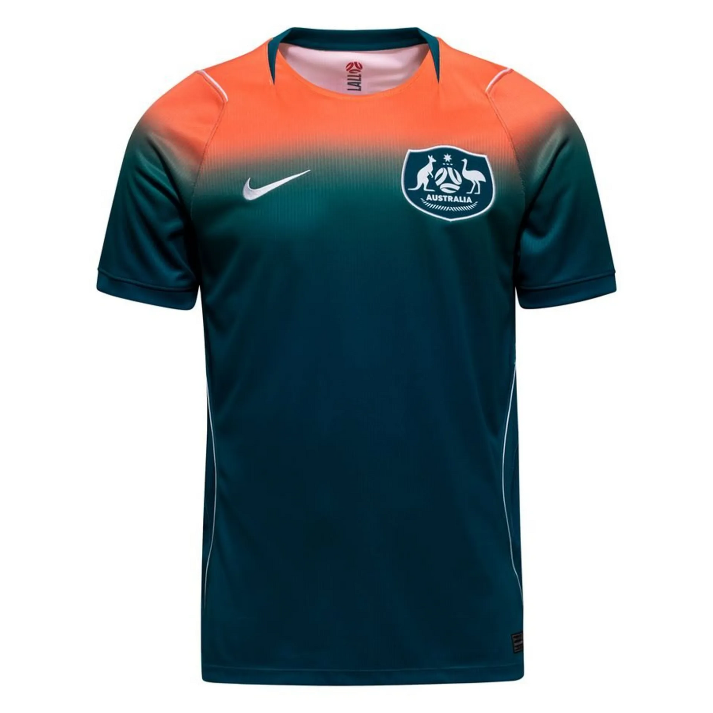 Maillot extérieur Australie Coupe du Monde 2026
