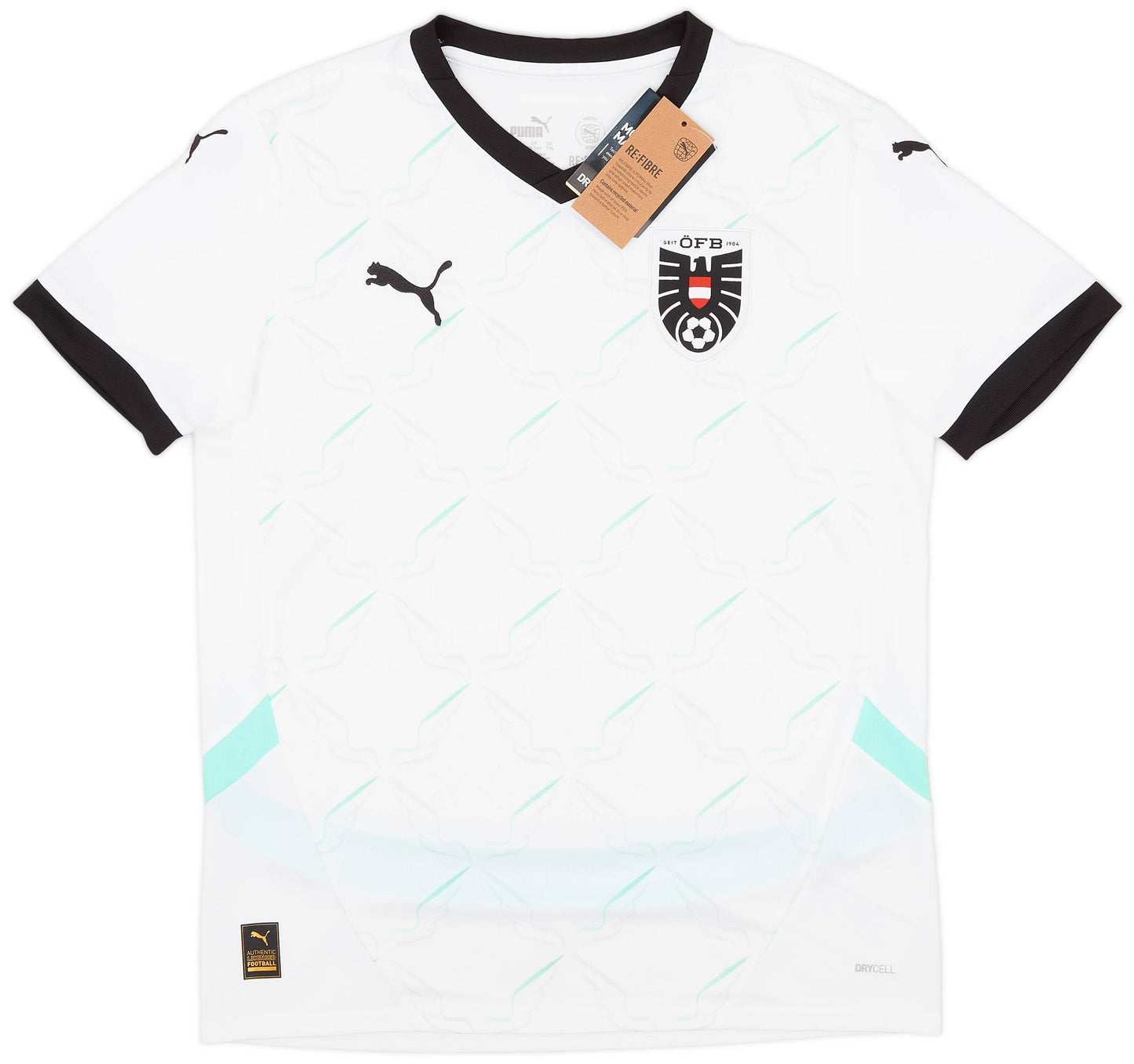 Maillot extérieur Autriche 2024-25