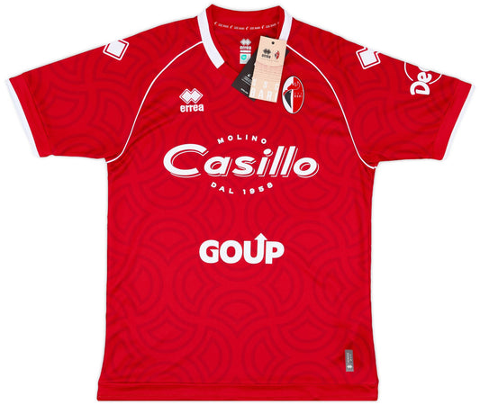 Maillot extérieur Bari 2024-25