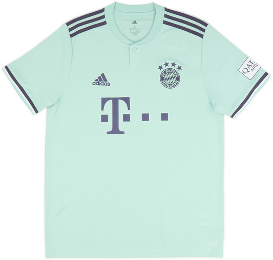 Maillot extérieur Bayern Munich 2018-19