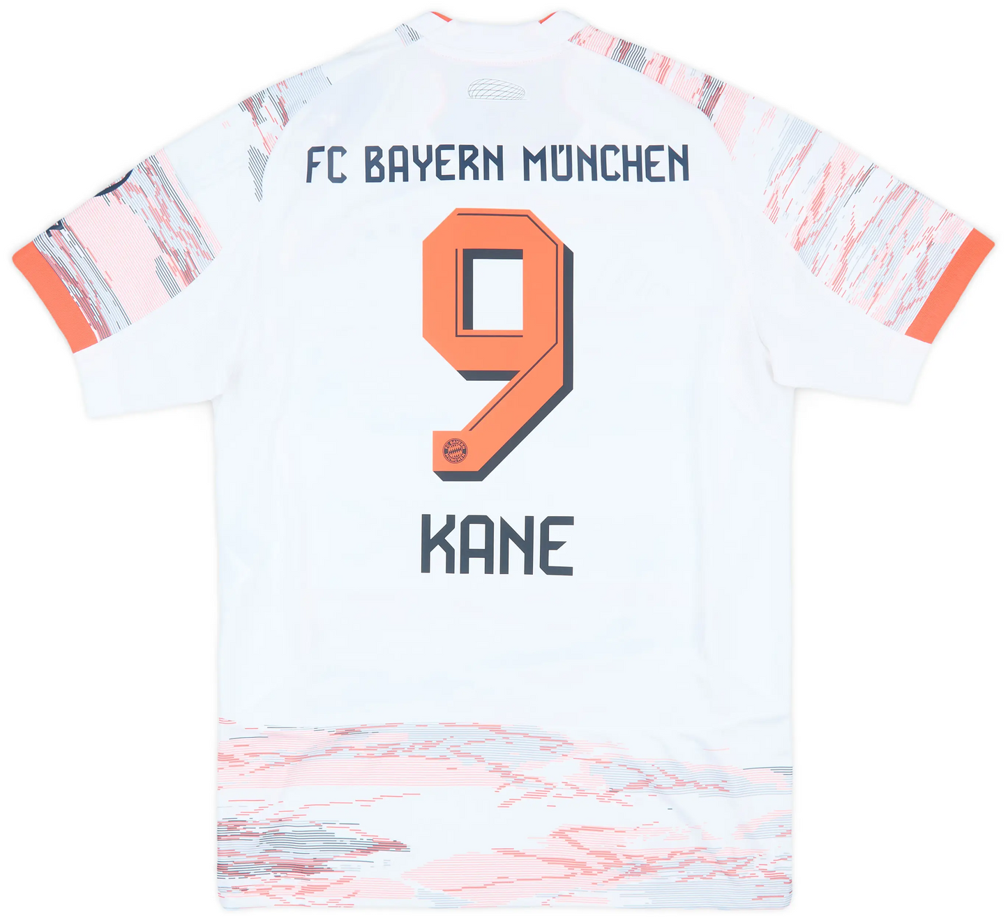 Maillot extérieur Bayern Munich 2025-26 - RR Store Online
