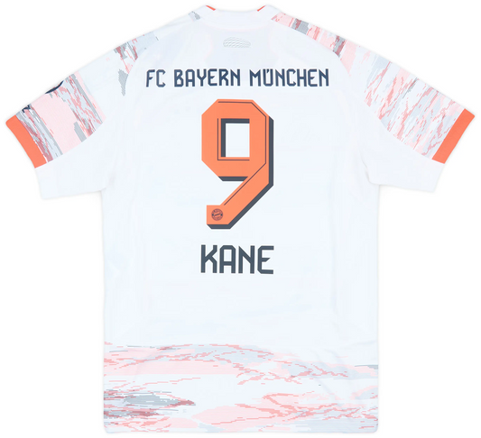 Maillot extérieur Bayern Munich 2025-26 - RR Store Online