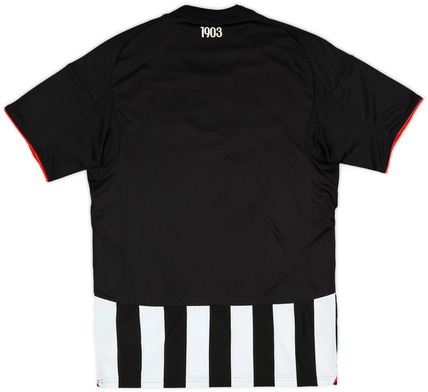Maillot extérieur Besiktas 2025-26