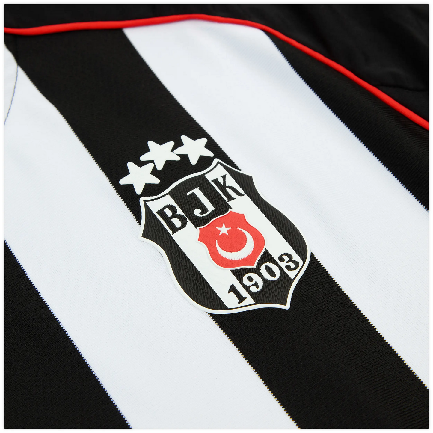 Maillot extérieur Besiktas 2025-26